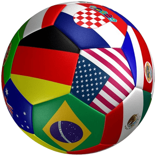 Soccer Ball