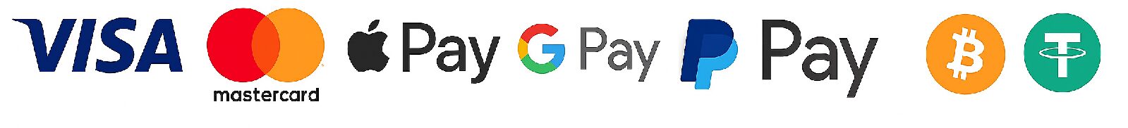 Payment Methods